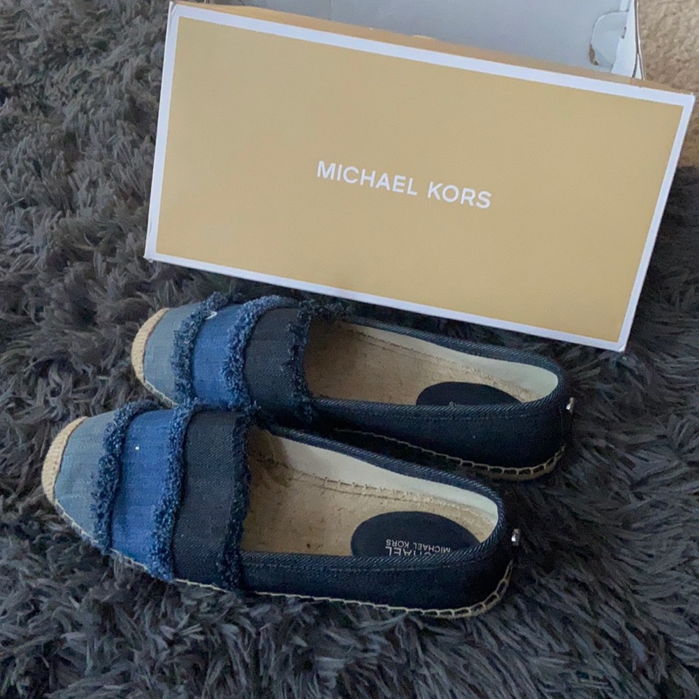 Cute Michael Kors shoes!